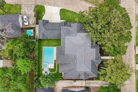 Tiny photo for 13927 Perthshire Road, Houston, TX 77079 (MLS # 53092335)