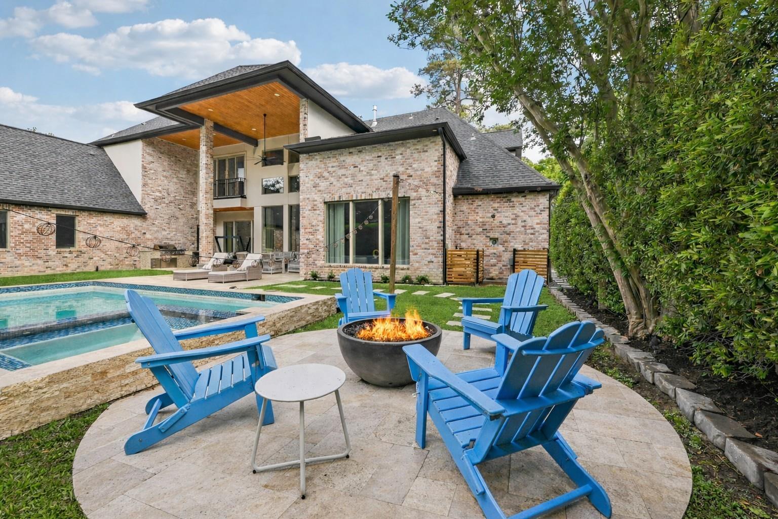 Houston, Texas, 77079, United States, 5 Bedrooms Bedrooms, ,6 BathroomsBathrooms,Residential,Active,2035604