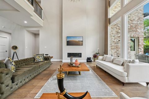 Tiny photo for 13927 Perthshire Road, Houston, TX 77079 (MLS # 53092335)