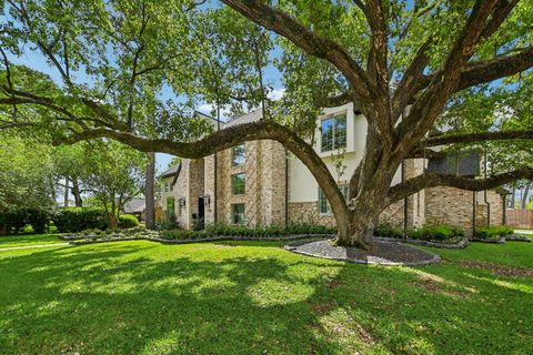 Tiny photo for 13927 Perthshire Road, Houston, TX 77079 (MLS # 53092335)