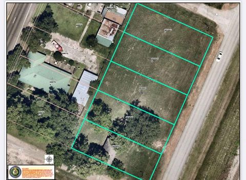 Photo of 102 Hunt Street, Cleveland, TX 77327 (MLS # 25219561)