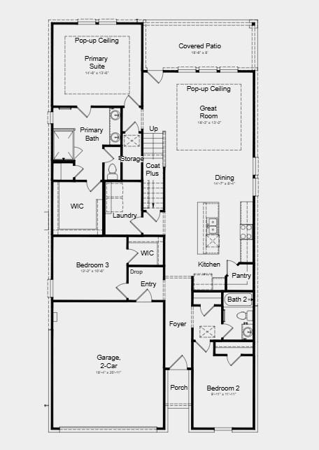 21418 Gateshead Run Drive