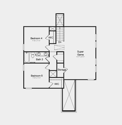 21418 Gateshead Run Drive