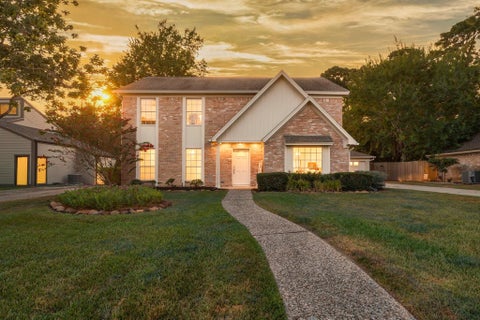 Photo of 3718 Cypress Hill Drive, Spring, TX 77388 (MLS # 16763625)