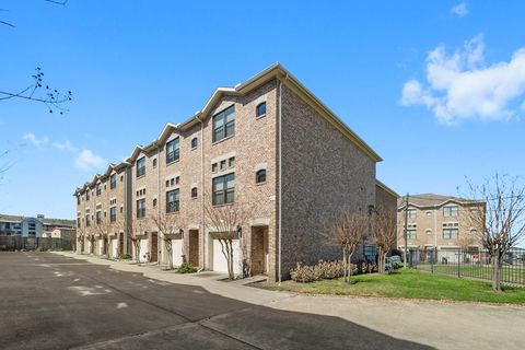 Photo of 2710 Hullsmith Drive #1301, Houston, TX 77063 (MLS # 77266661)