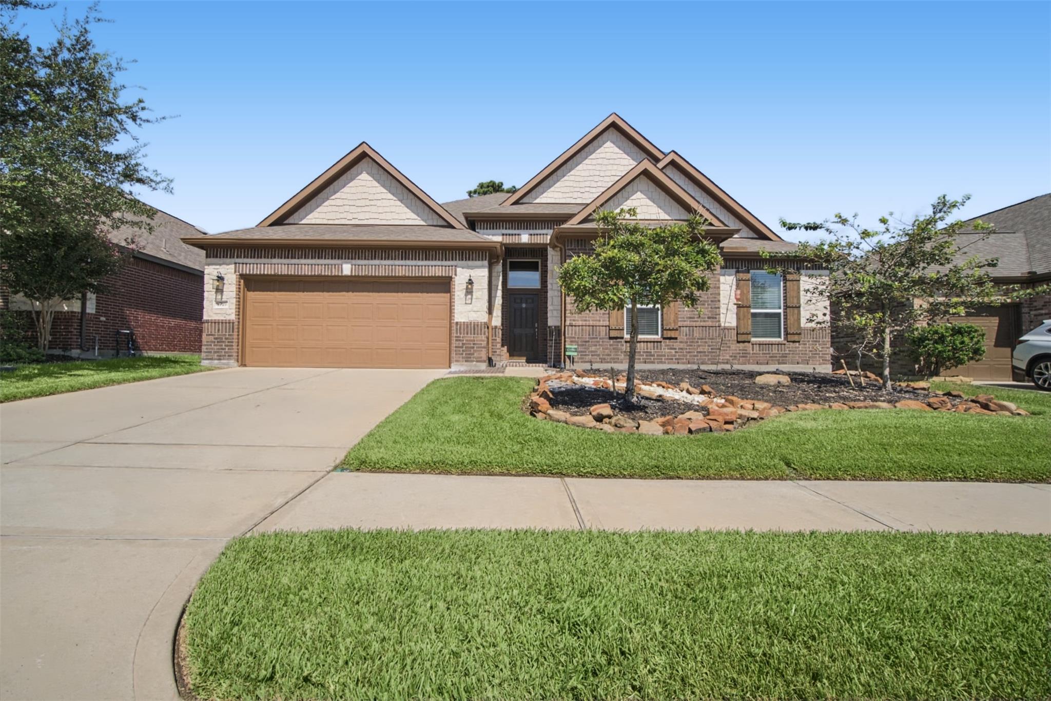 8719 Stoney Brook Lane