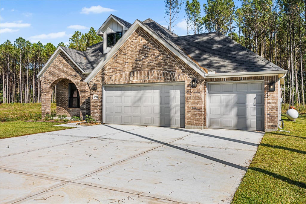 Photo of 4304 Road 66128, Dayton, TX 77535 (MLS # 60634359)