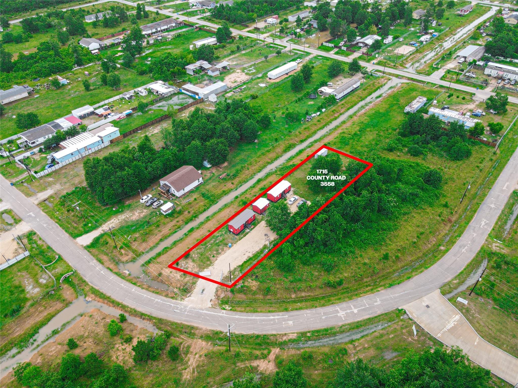 1715 County Road 3558