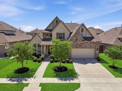 Photo of 18011 Zagranski Cedar Ct, Cypress, TX 77433 (MLS # 51221471)