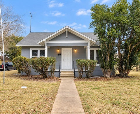 Photo of 716 Olive Street, Wharton, TX 77488 (MLS # 40664364)