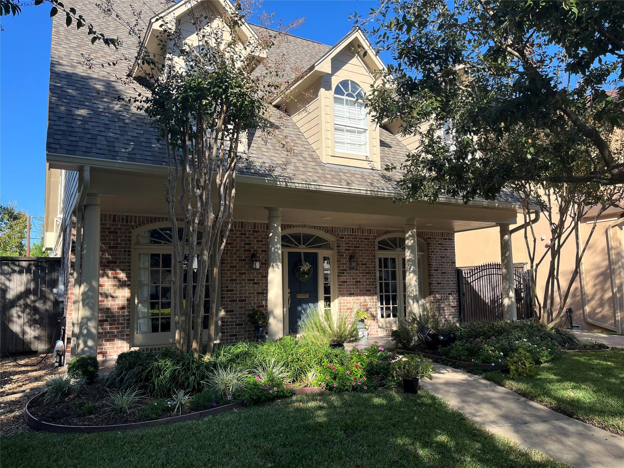 5110 Chestnut Street