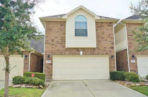 Photo of 10507 Willow Park Green, Houston, TX 77070 (MLS # 76549784)