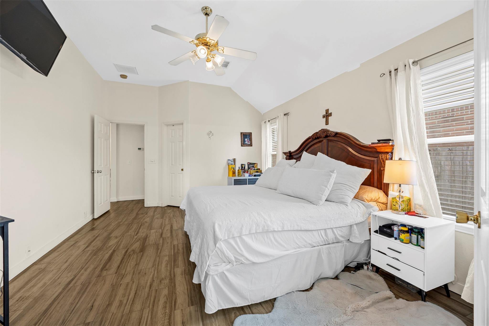 20703 Louetta Woods Drive