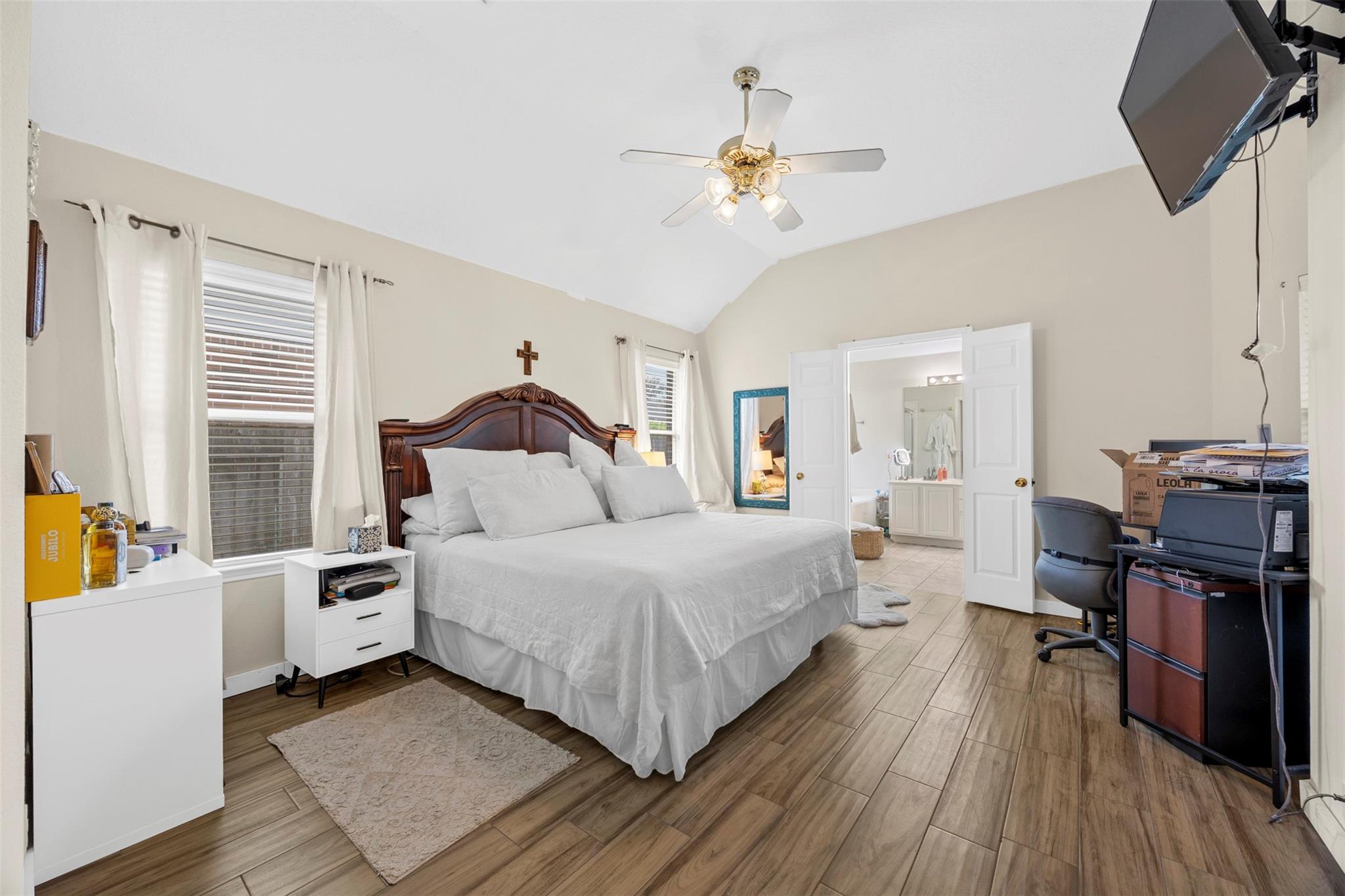 20703 Louetta Woods Drive