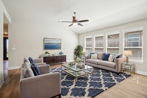 Photo of 17426 Butterfly Orchid Lane, Waller, TX 77484 (MLS # 37839408)