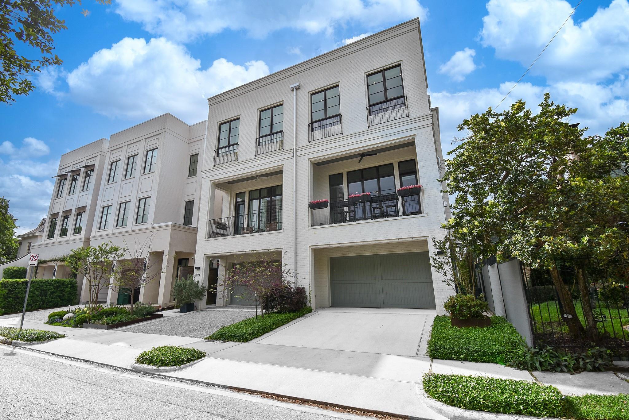 1107 Berthea Street B