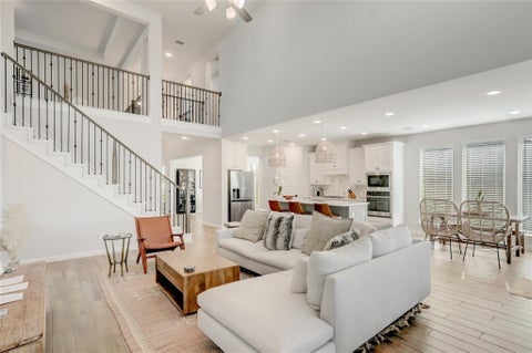 Photo of 4438 Peloton Road, Iowa Colony, TX 77583 (MLS # 91493737)