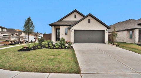 Photo of 303 Eileen Drive, Rosenberg, TX 77471 (MLS # 69484105)