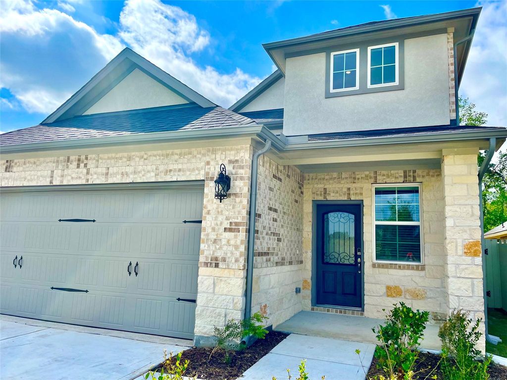 Photo of 17526 Rosette Grass Drive, Conroe, TX 77385 (MLS # 50420378)