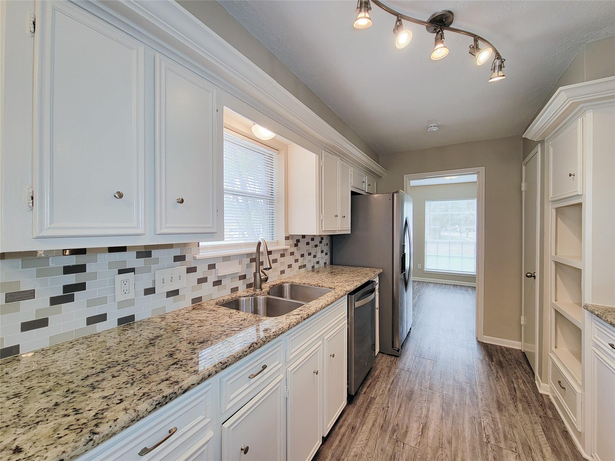 1114 Copper Creek Drive