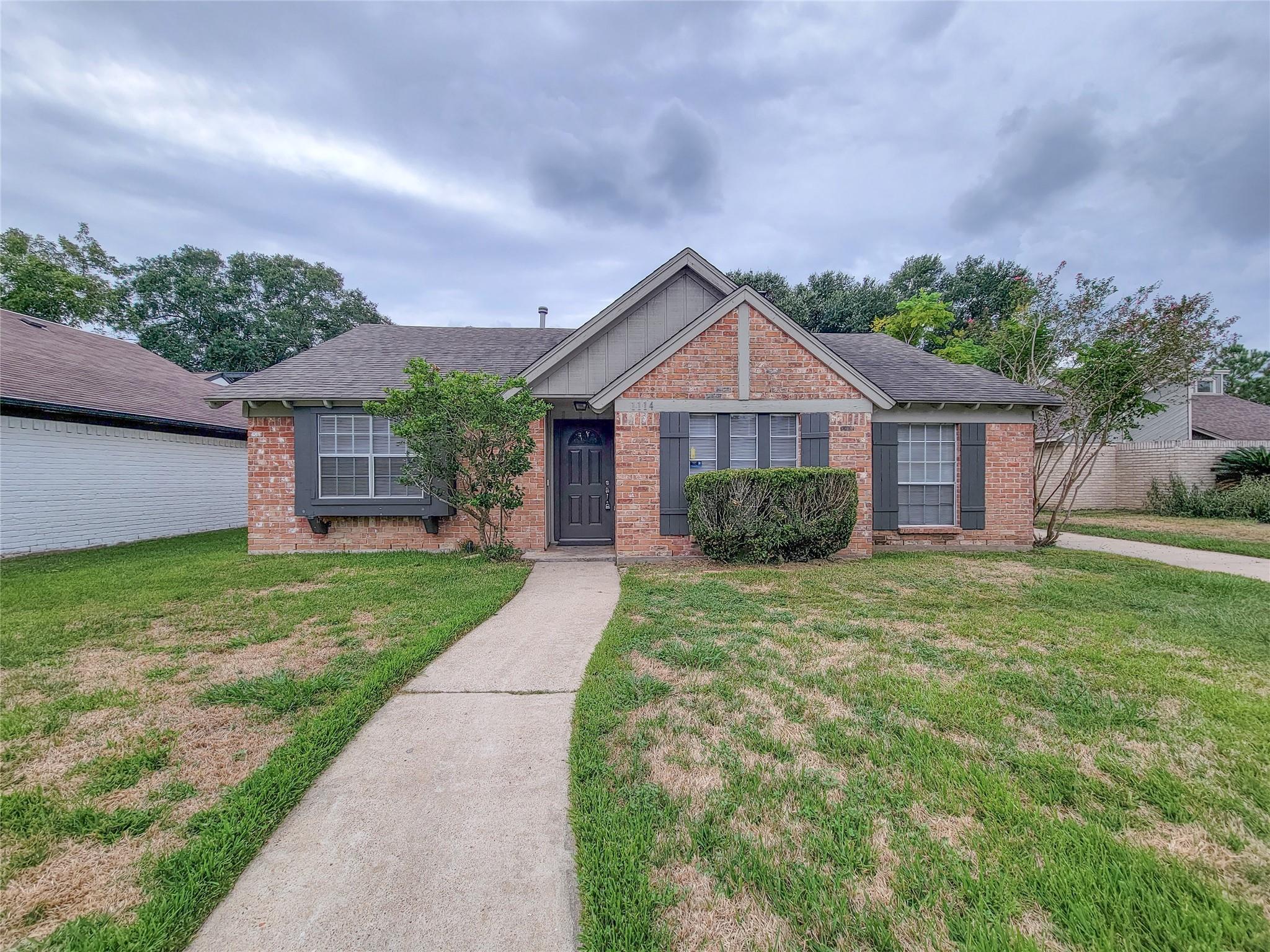 1114 Copper Creek Drive