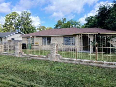 Photo of 6953 Jay Street, Houston, TX 77028 (MLS # 49542200)