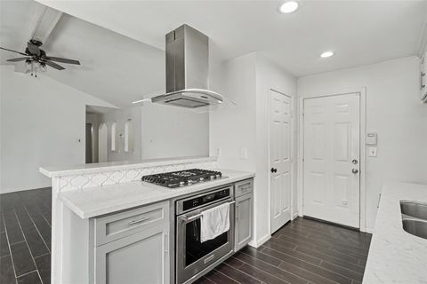 11607 Sagehurst Lane Houston TX 77089