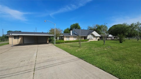 Homes For Sale - 3931 Allen Road<br/> Pearland, TX 77584