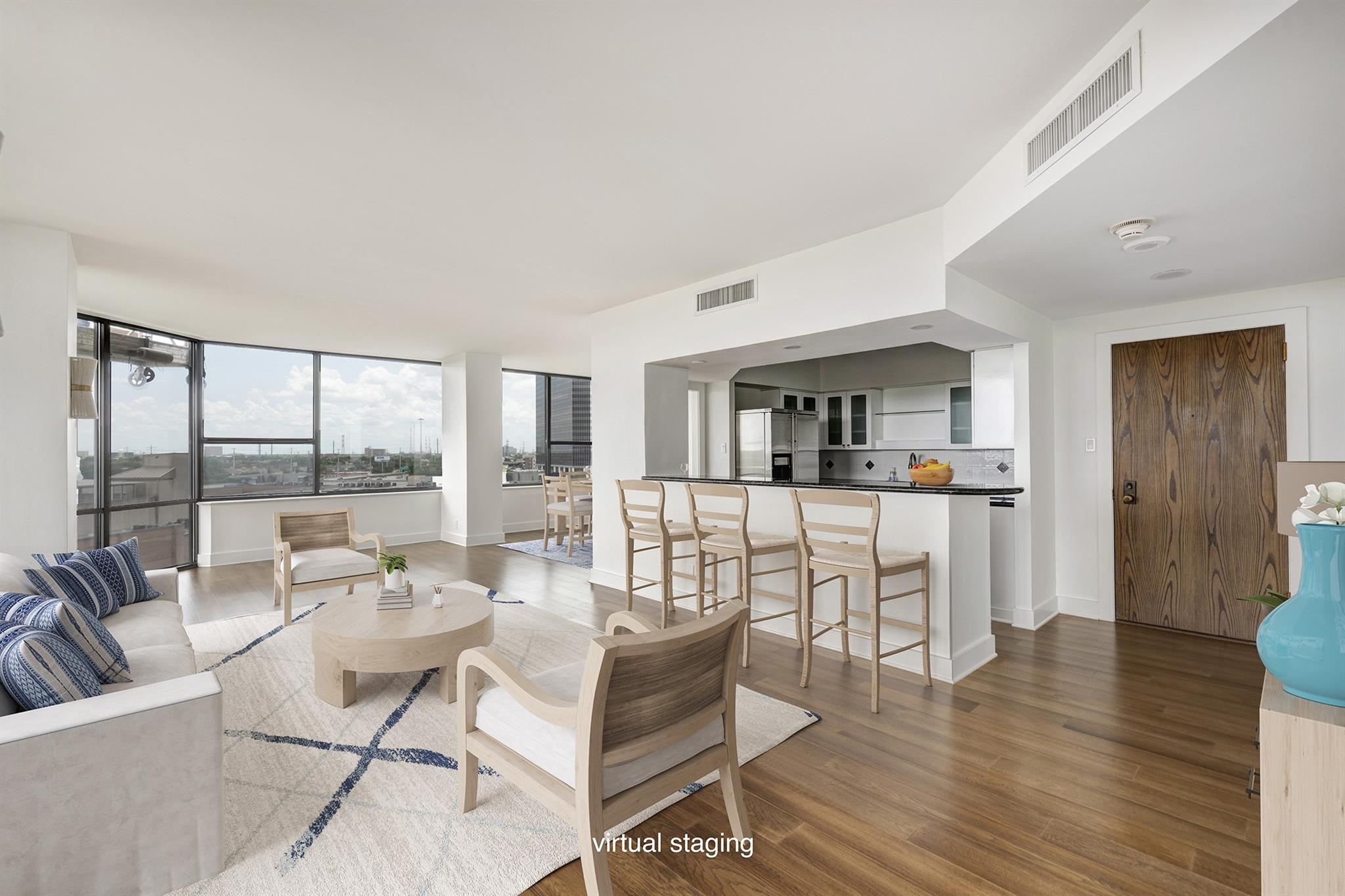 15 Greenway Plaza 8G