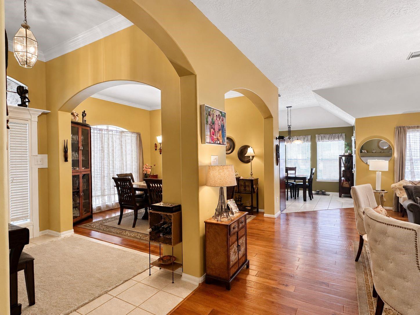 3120 Sand Shadow Drive