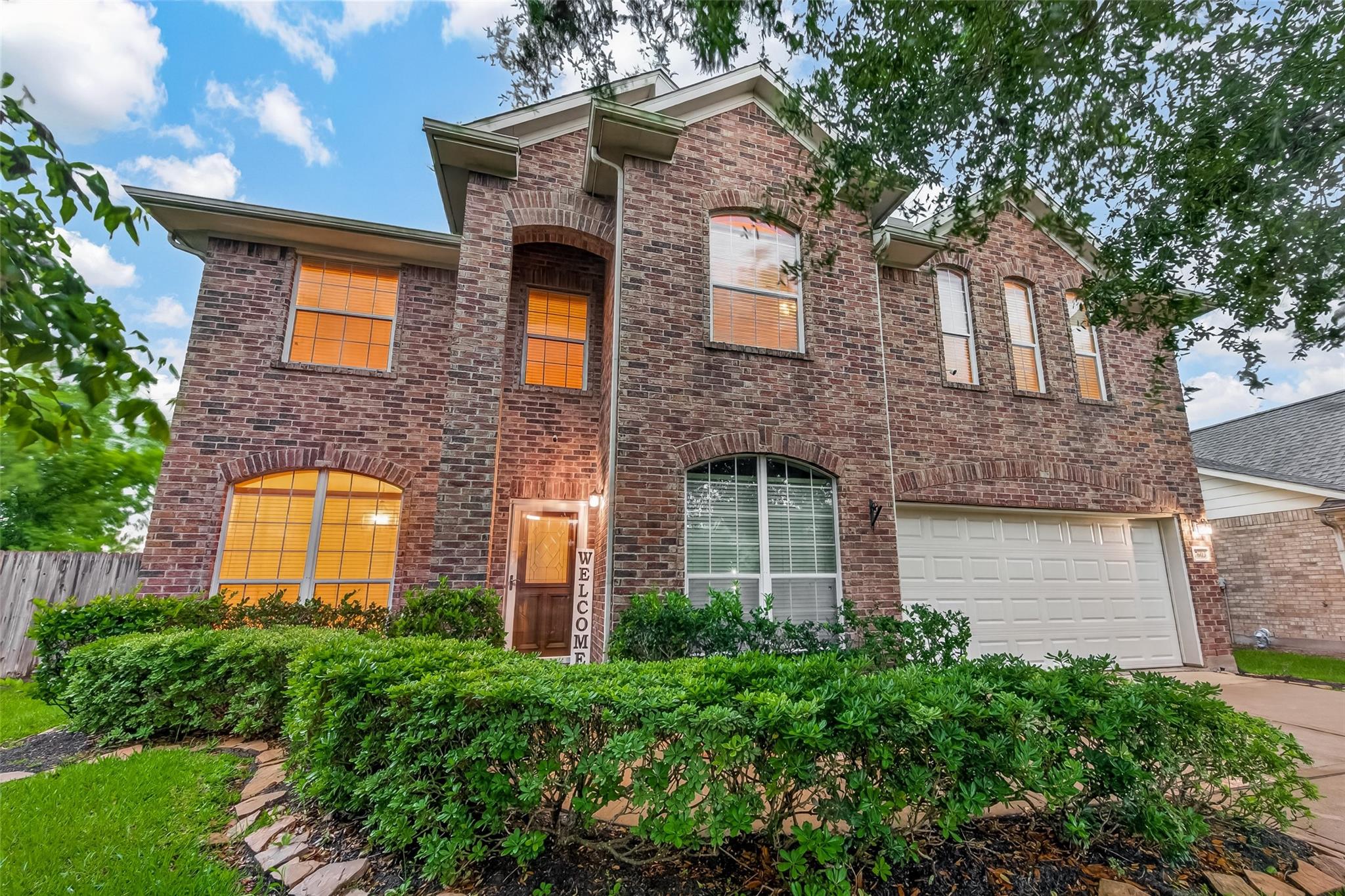 7603 Chimney Gap