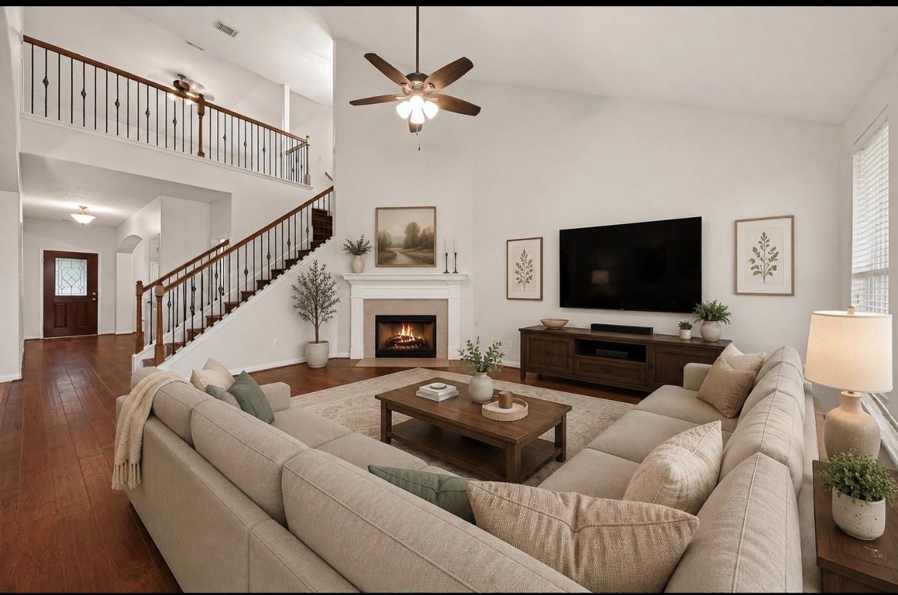 7603 Chimney Gap