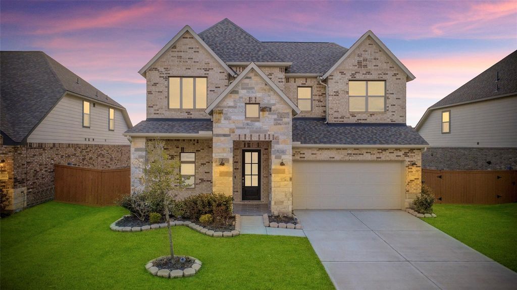 Photo of 2901 Apple Rose L Lane, Katy, TX 77493 (MLS # 94958501)