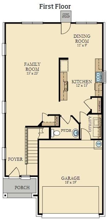 215 Bennett Loop