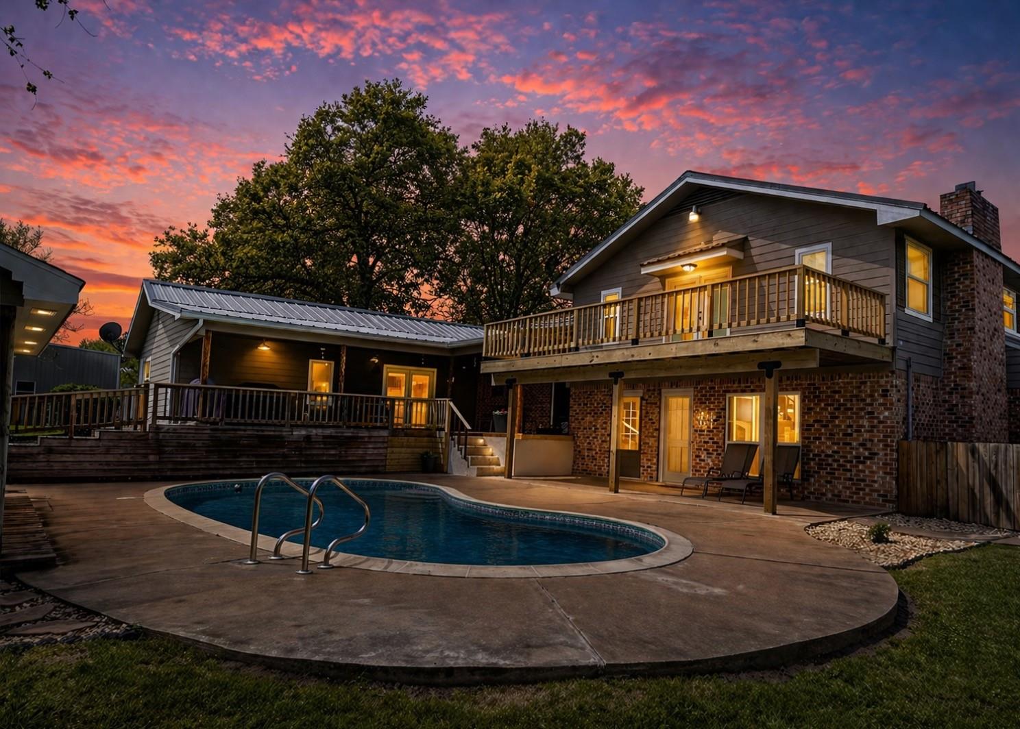 2355 Jackson League Circle