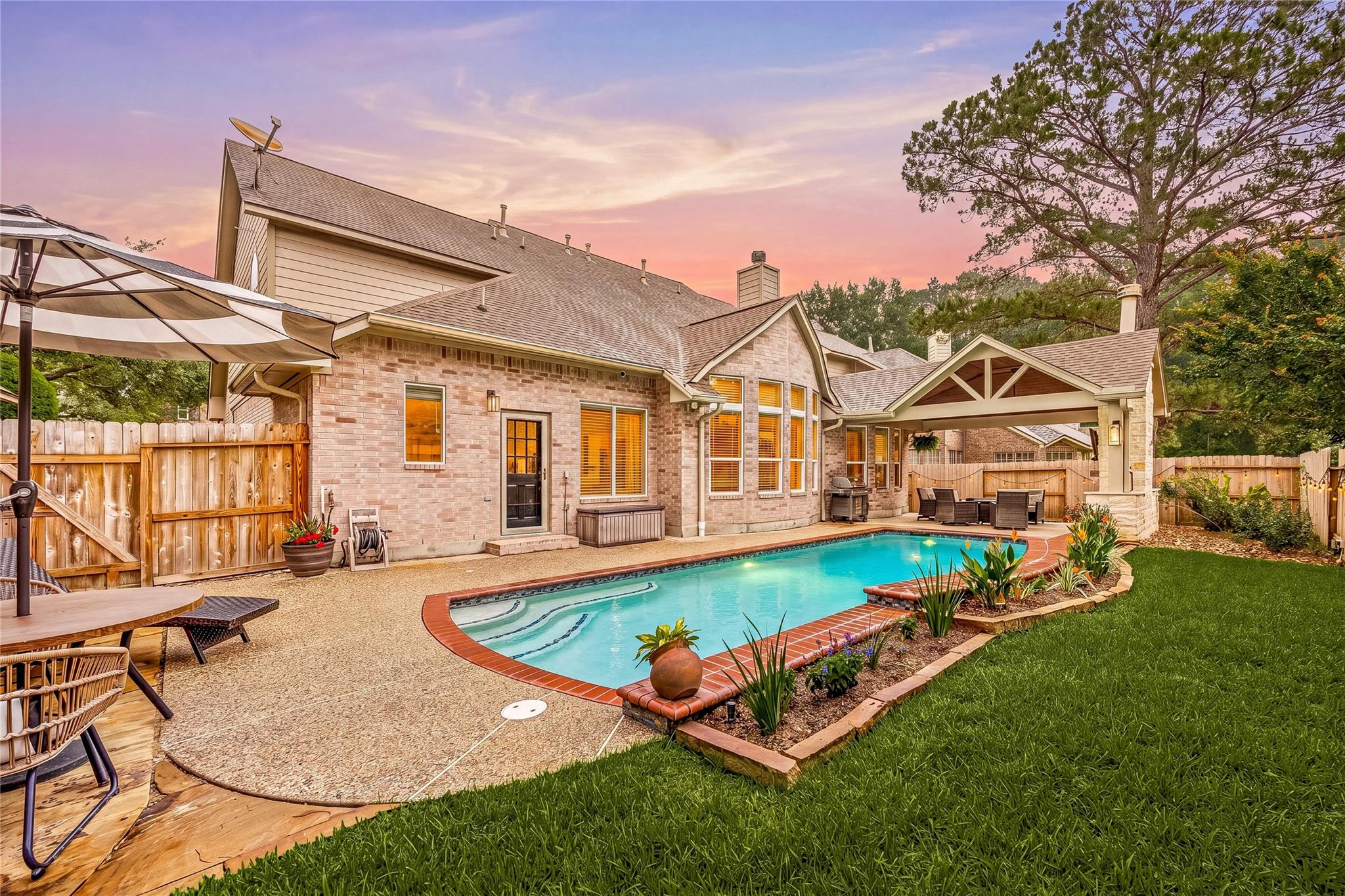 2911 Laurel Mist Court