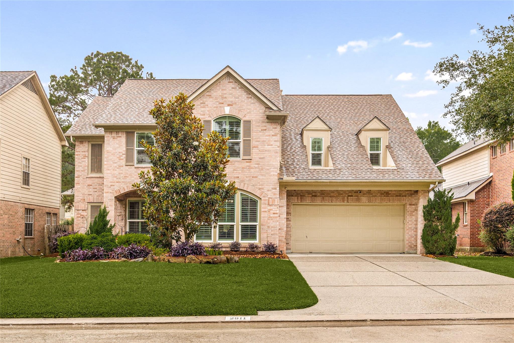 2911 Laurel Mist Court