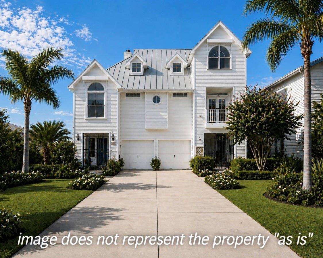422 Bay Colony Drive