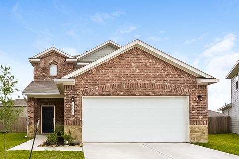 Photo of 25542 Valverdant Court, Porter, TX 77365 (MLS # 97609339)