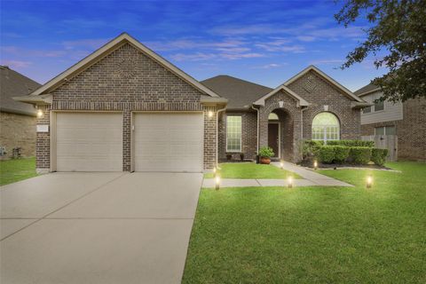 Photo of 18102 Serene Shore Drive, Cypress, TX 77429 (MLS # 87181124)