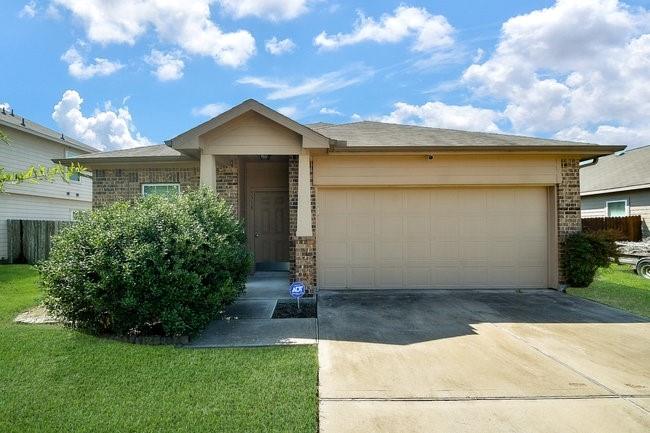 3318 Grand Cane Ln Street