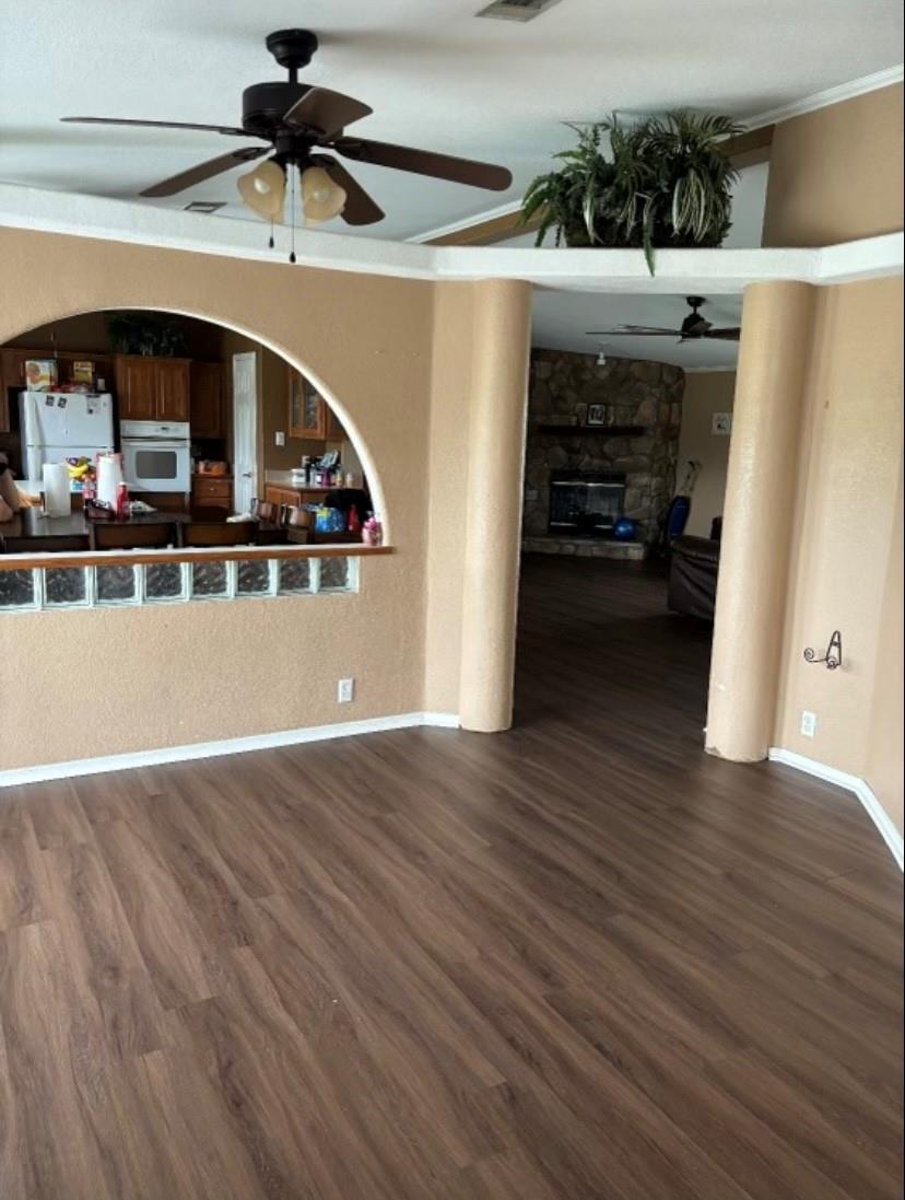 4021 Baker Road