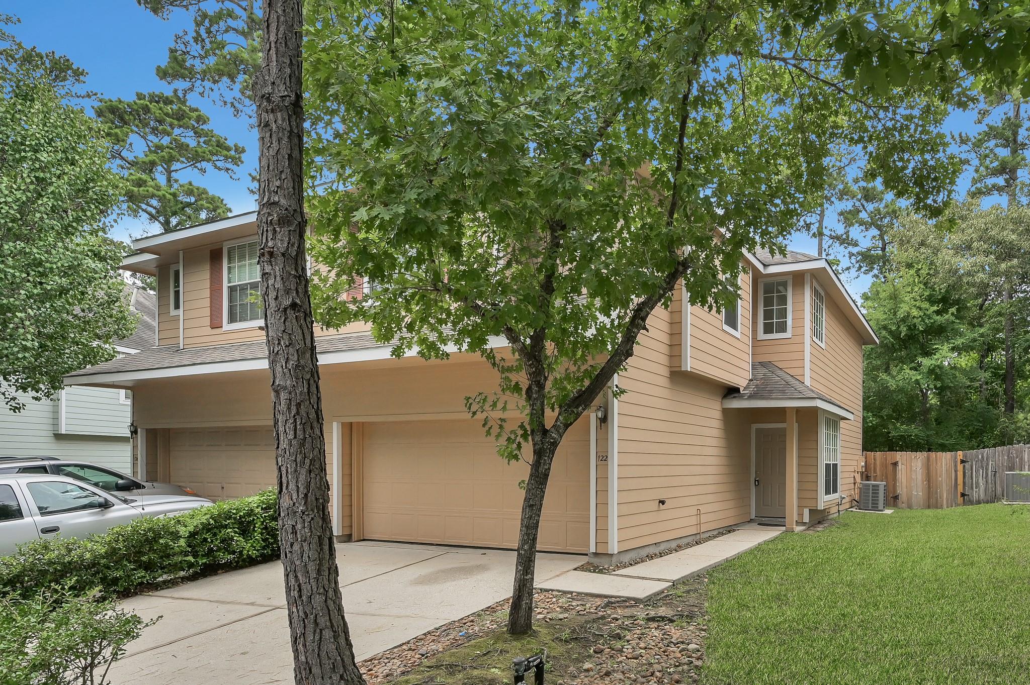 122 N N Camelia Grove Circle
