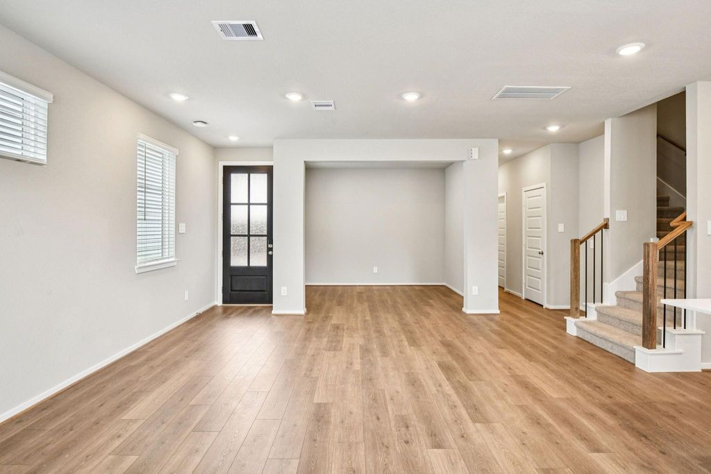 Photo of 3227 Quiet Sunset Drive, Houston, TX 77080 (MLS # 94510191)