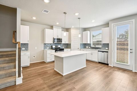 Photo of 3227 Quiet Sunset Drive, Houston, TX 77080 (MLS # 94510191)