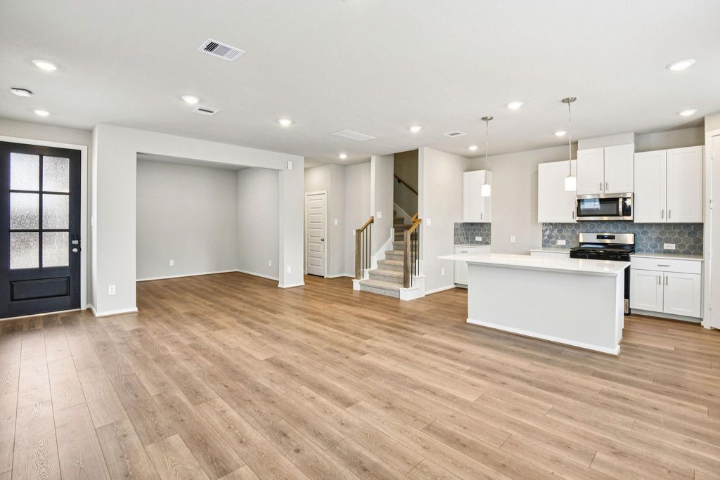 Photo of 3227 Quiet Sunset Drive, Houston, TX 77080 (MLS # 94510191)