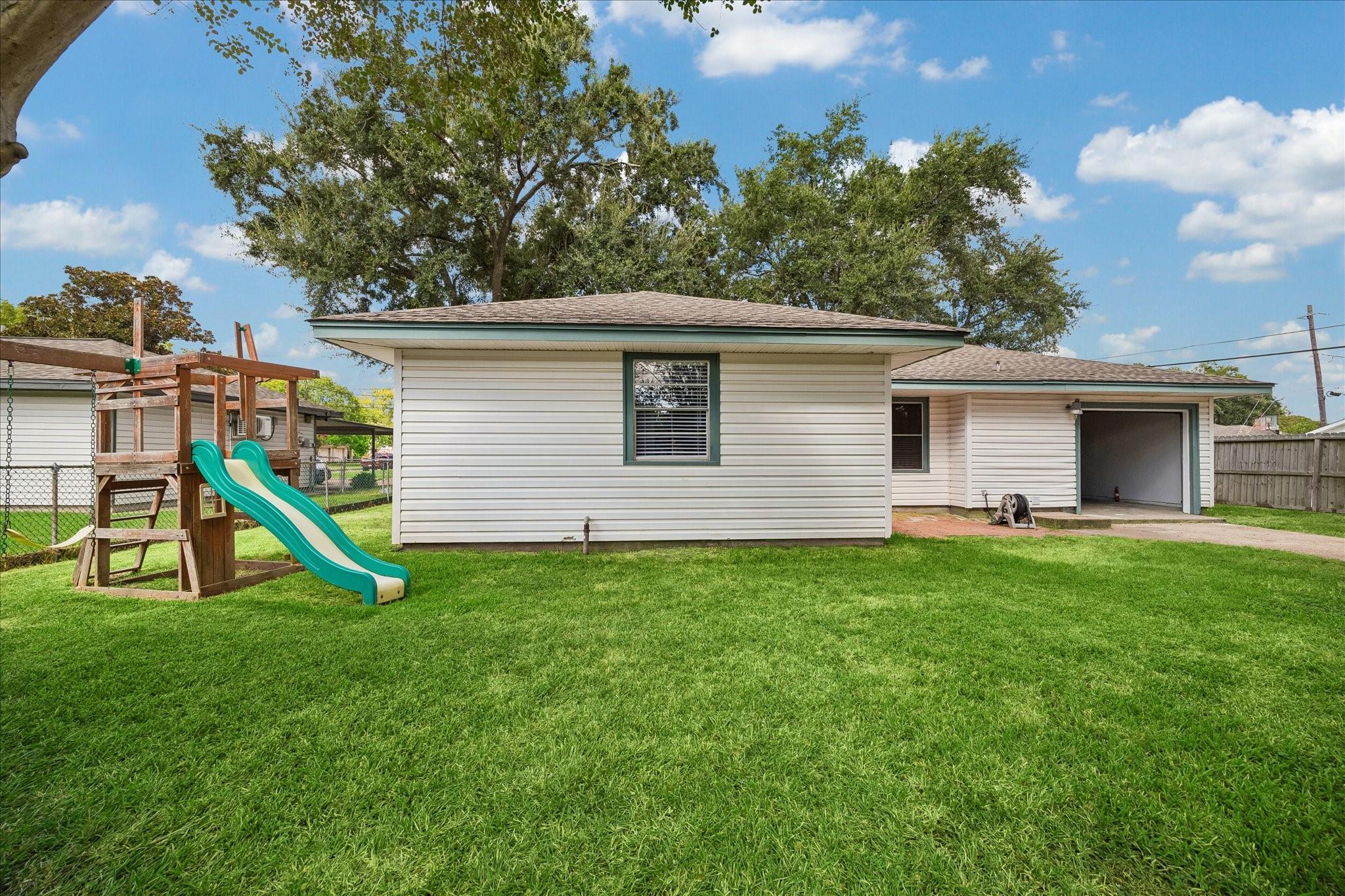 901 Ivy Avenue