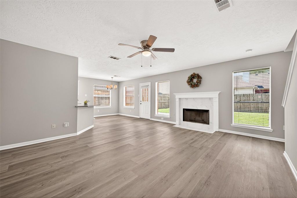 Photo of 17819 Inland Oaks Drive, Richmond, TX 77407 (MLS # 31125652)