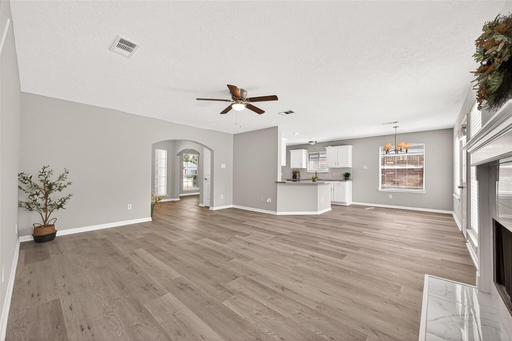 Photo of 17819 Inland Oaks Drive, Richmond, TX 77407 (MLS # 31125652)
