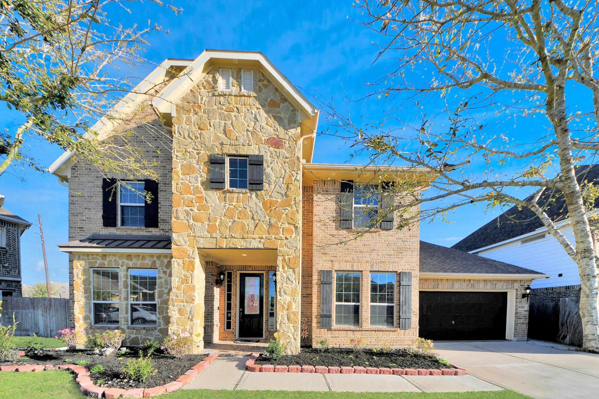 20742 Barrington Meadow Trace
